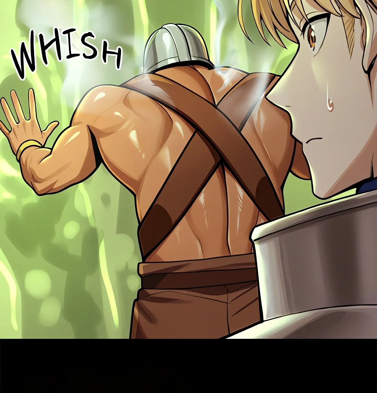 XX Dungeon Chapter 3 page 86 - 