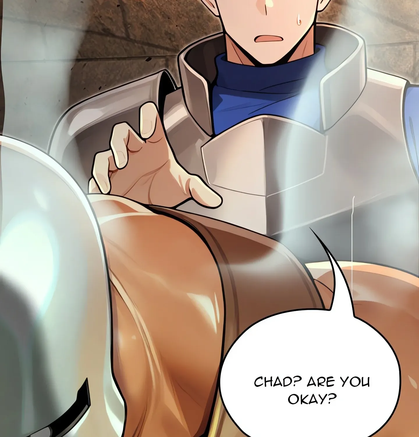XX Dungeon Chapter 3 page 88 - 