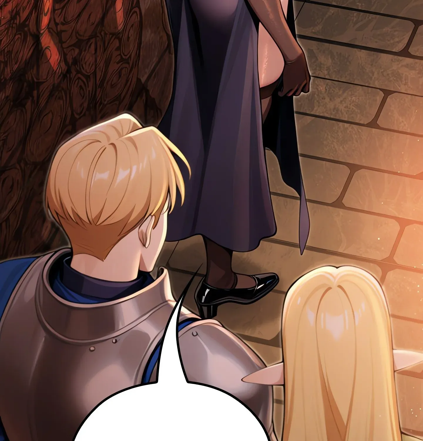 XX Dungeon Chapter 3 page 10 - 