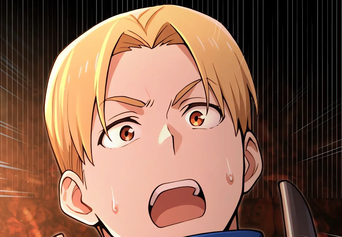 XX Dungeon Chapter 3 page 91 - 