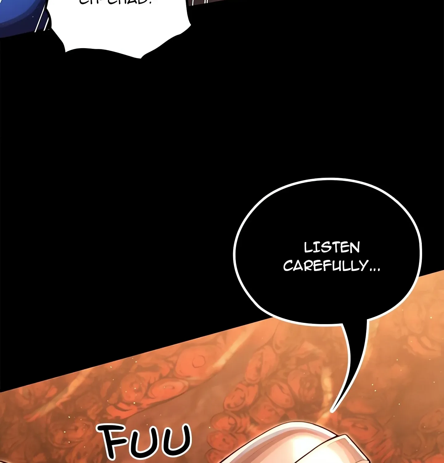 XX Dungeon Chapter 3 page 93 - 