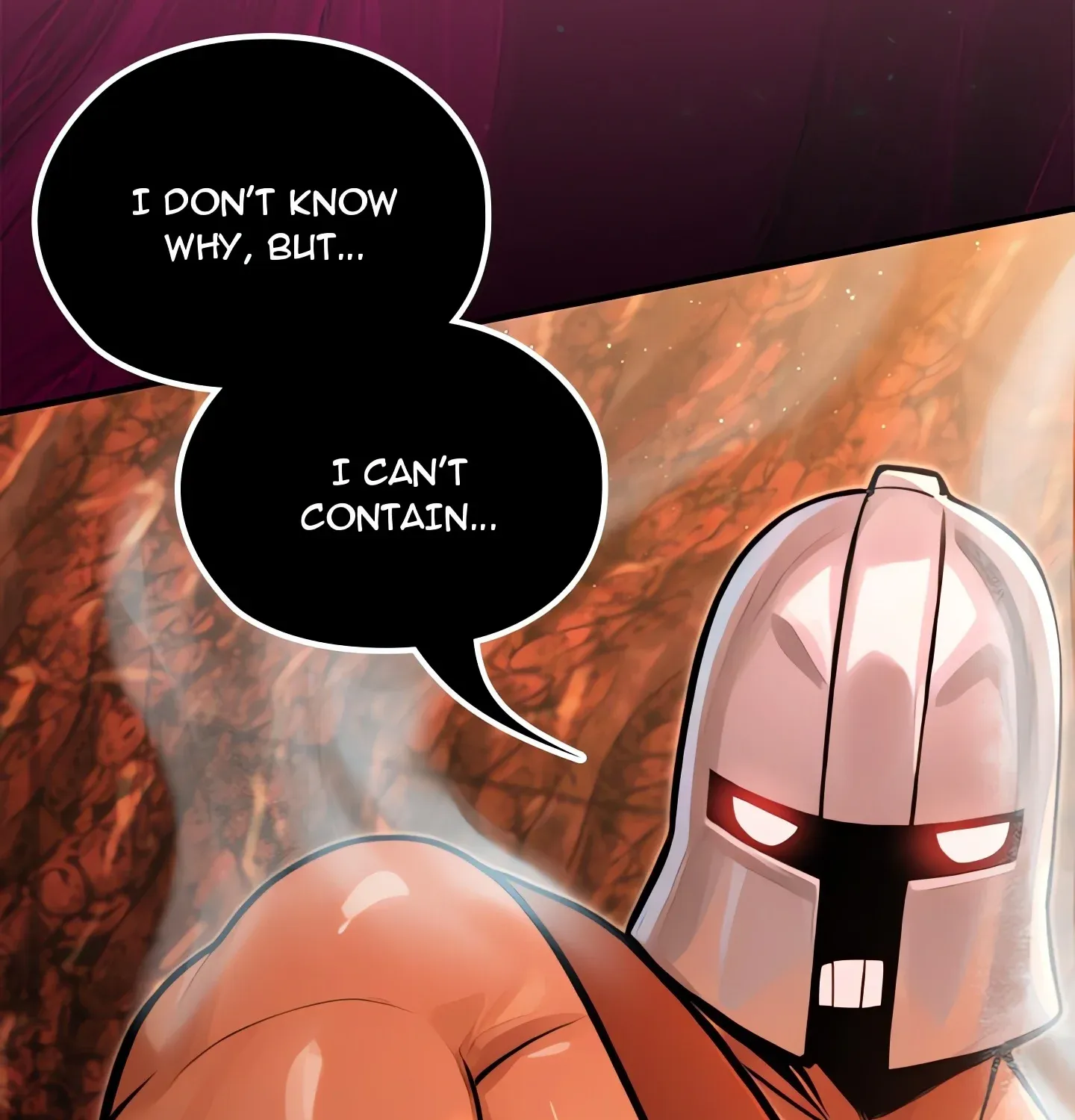 XX Dungeon Chapter 3 page 99 - 