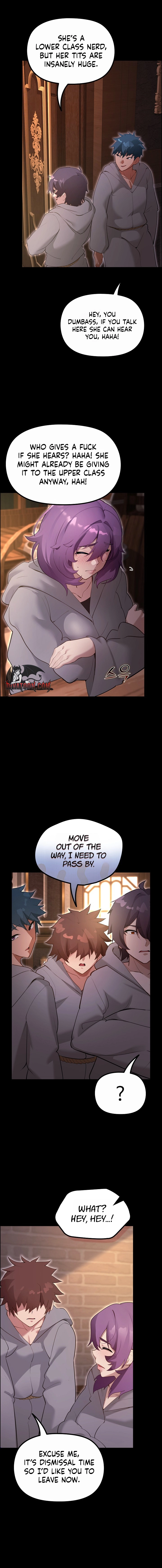 XX Dungeon Chapter 30 page 2 - 