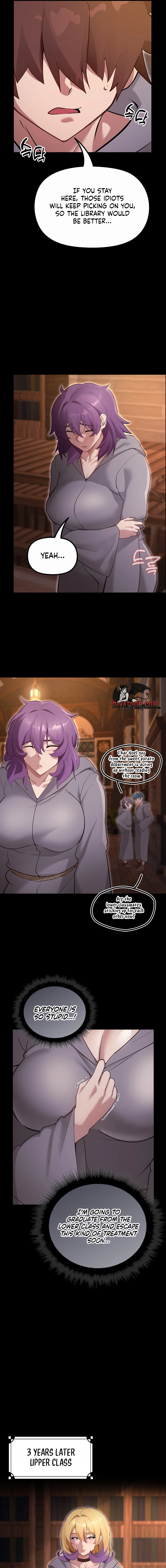 XX Dungeon Chapter 30 page 3 - 