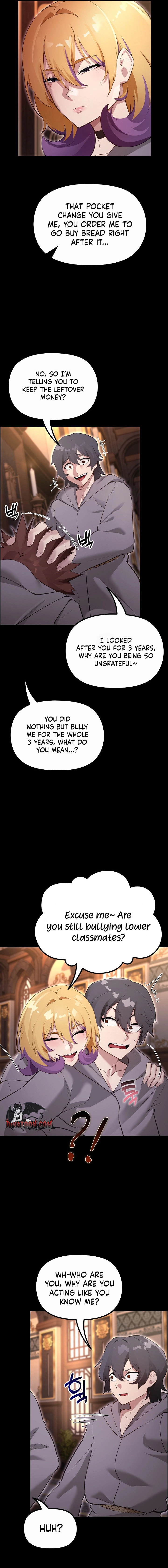 XX Dungeon Chapter 30 page 5 - 