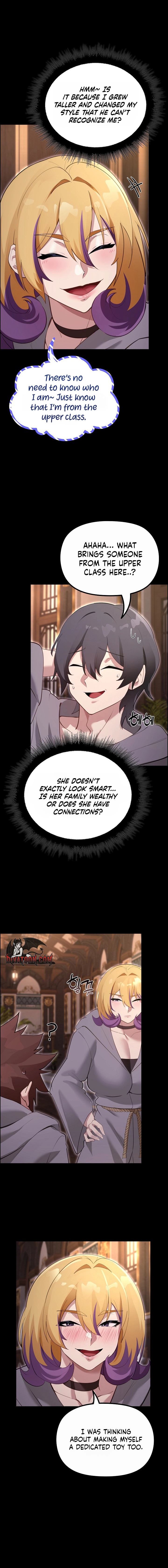 XX Dungeon Chapter 30 page 6 - 