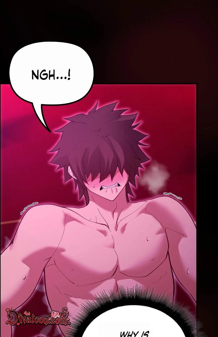 XX Dungeon Chapter 31 page 3 - 