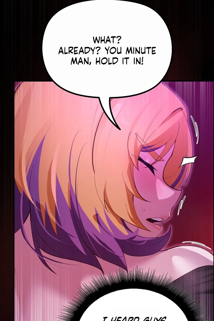 XX Dungeon Chapter 31 page 23 - 