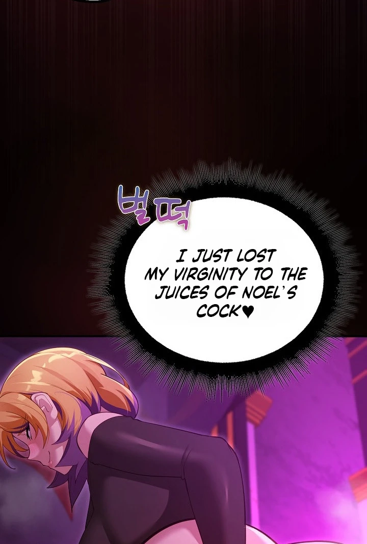 XX Dungeon Chapter 31 page 29 - 