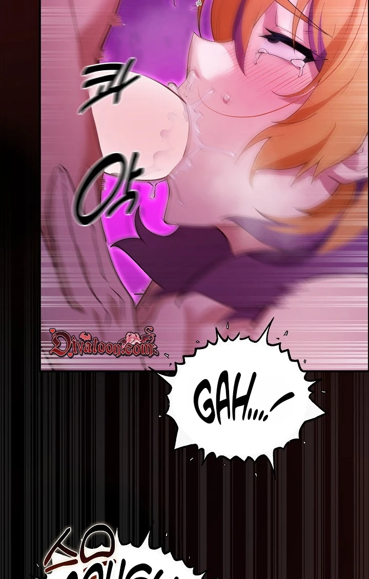 XX Dungeon Chapter 31 page 42 - 