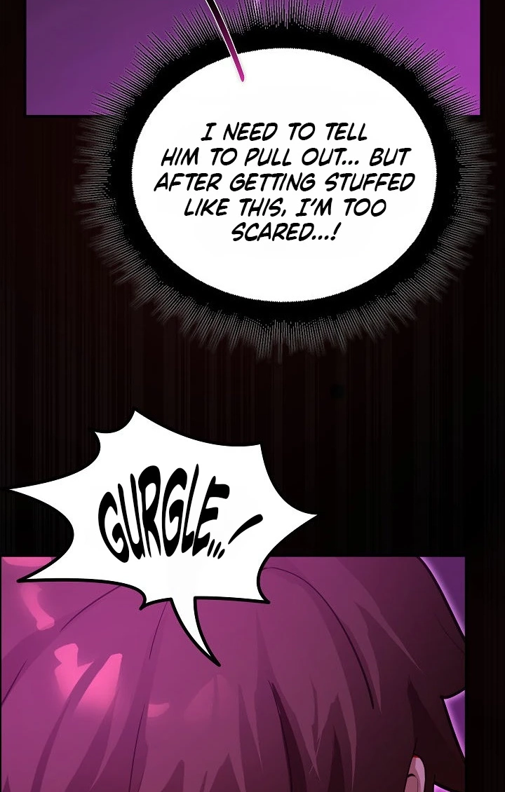 XX Dungeon Chapter 31 page 45 - 
