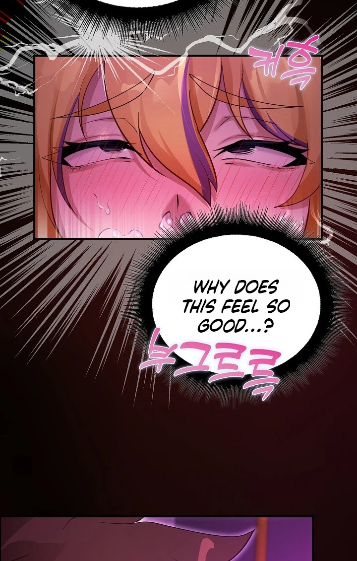 XX Dungeon Chapter 31 page 50 - 