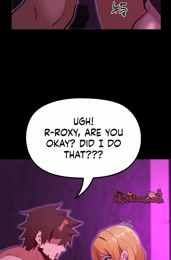 XX Dungeon Chapter 31 page 53 - 