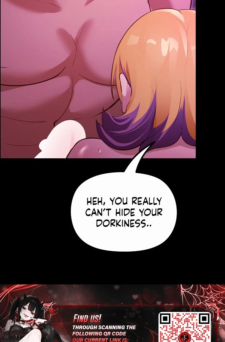XX Dungeon Chapter 31 page 57 - 
