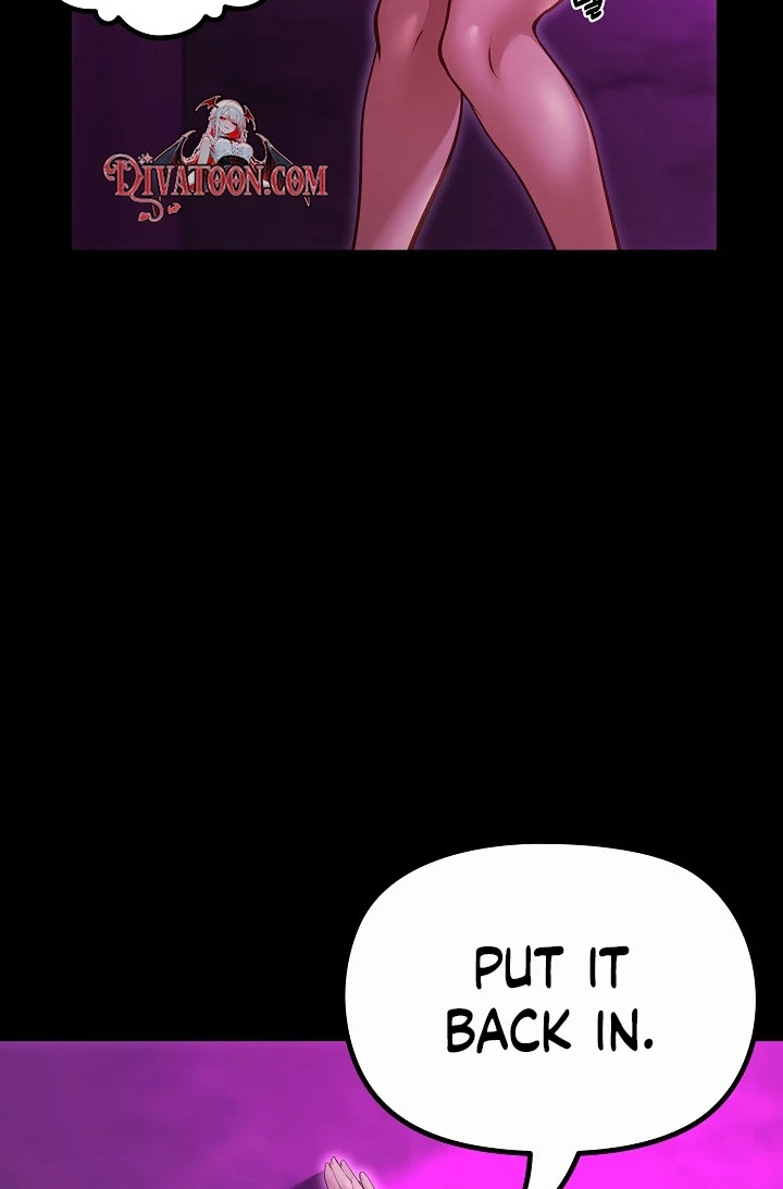 XX Dungeon Chapter 31 page 59 - 