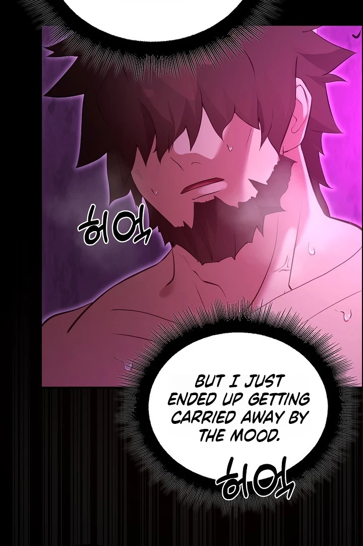XX Dungeon Chapter 31 page 63 - 