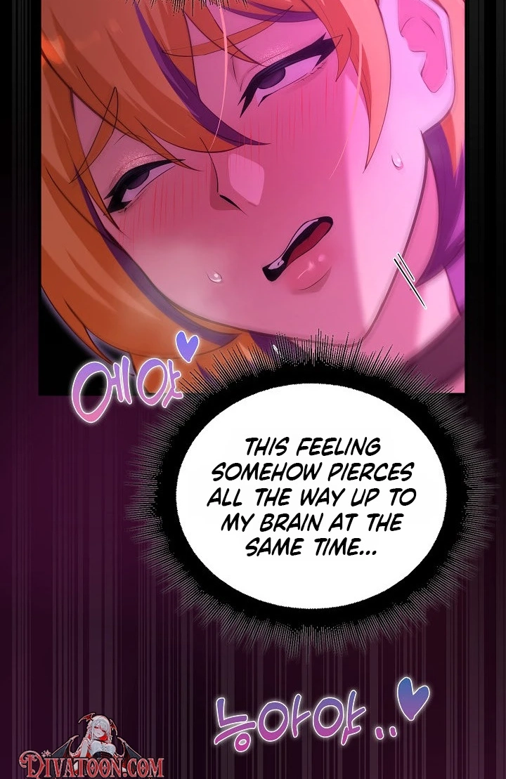 XX Dungeon Chapter 31 page 70 - 