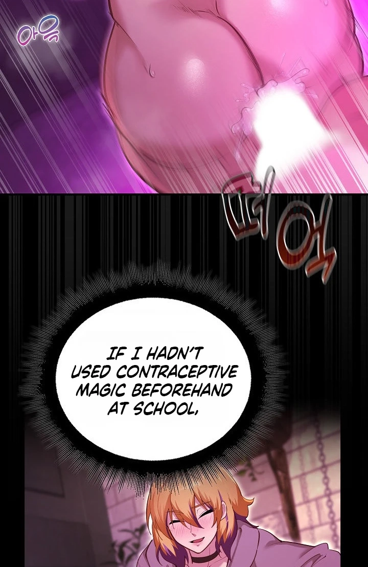 XX Dungeon Chapter 31 page 73 - 