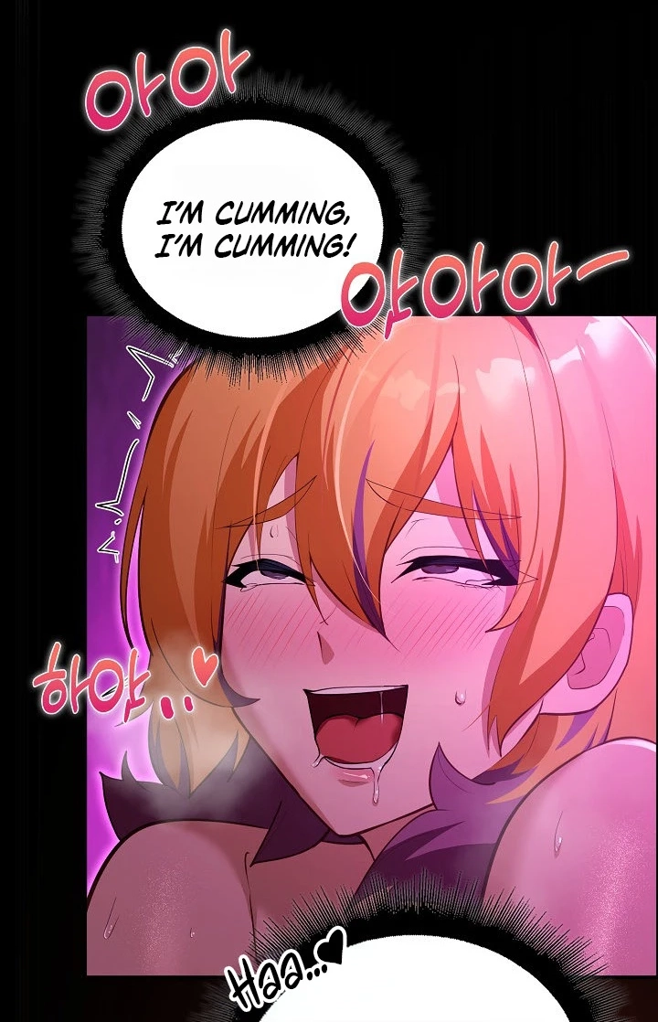XX Dungeon Chapter 31 page 79 - 