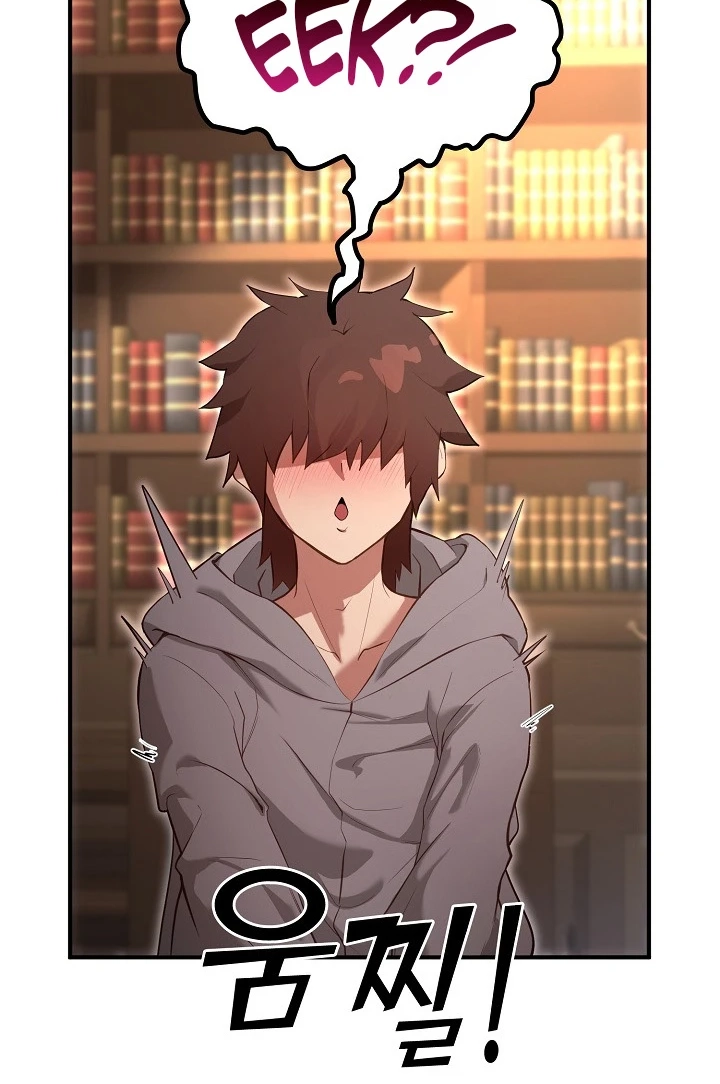 XX Dungeon Chapter 31 page 97 - 