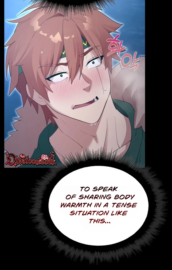 XX Dungeon Chapter 32 page 101 - 