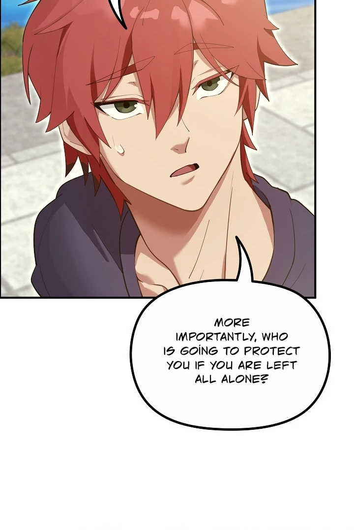 XX Dungeon Chapter 32 page 13 - 