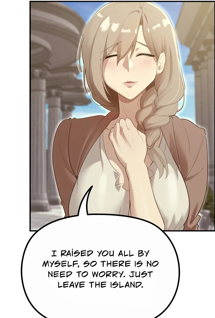 XX Dungeon Chapter 32 page 14 - 