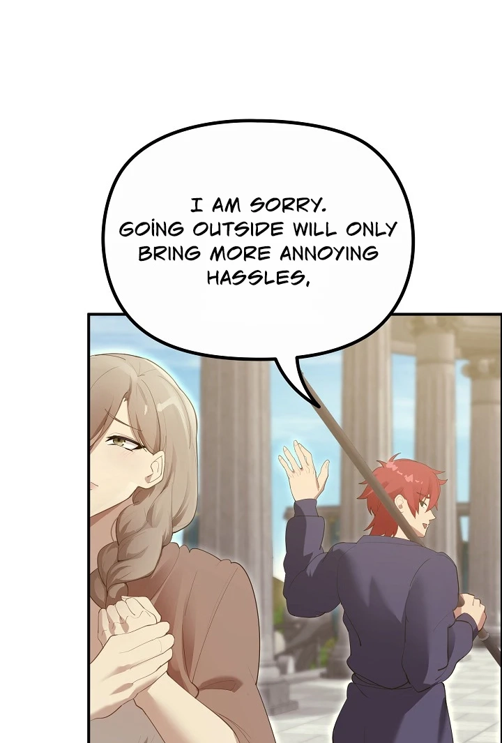 XX Dungeon Chapter 32 page 18 - 