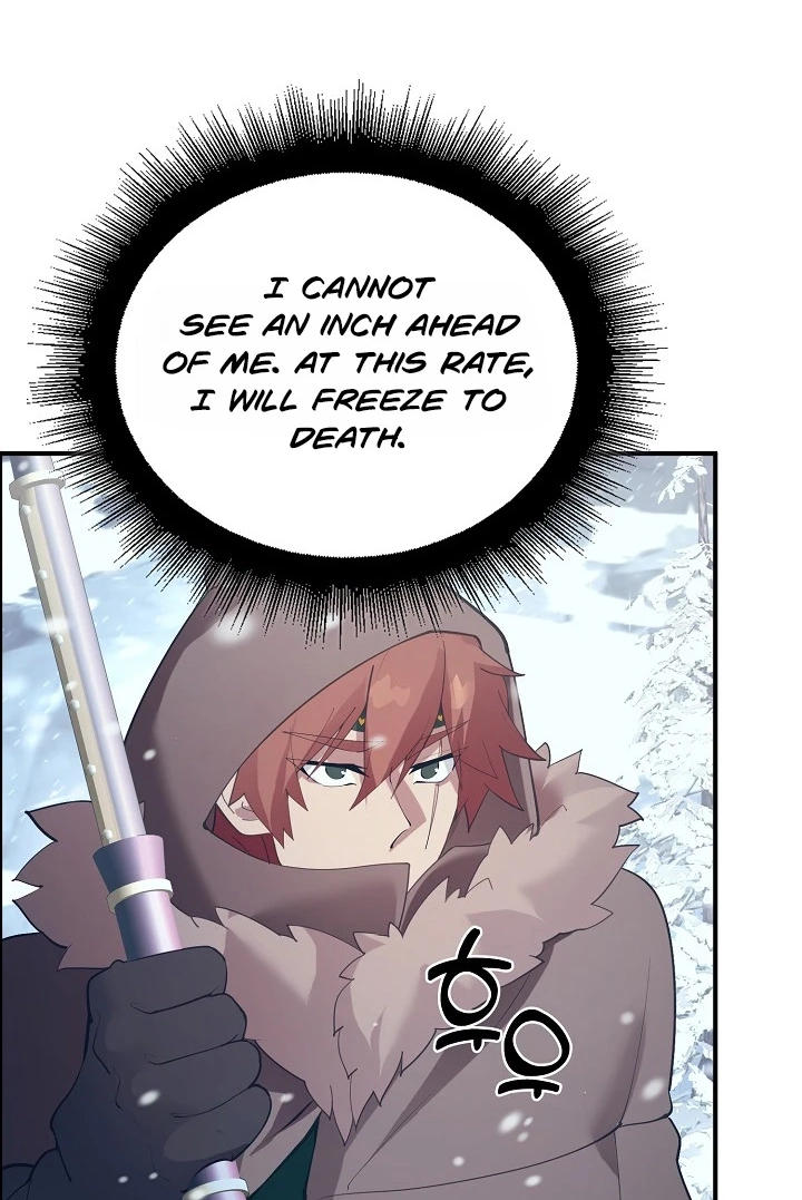 XX Dungeon Chapter 32 page 34 - 