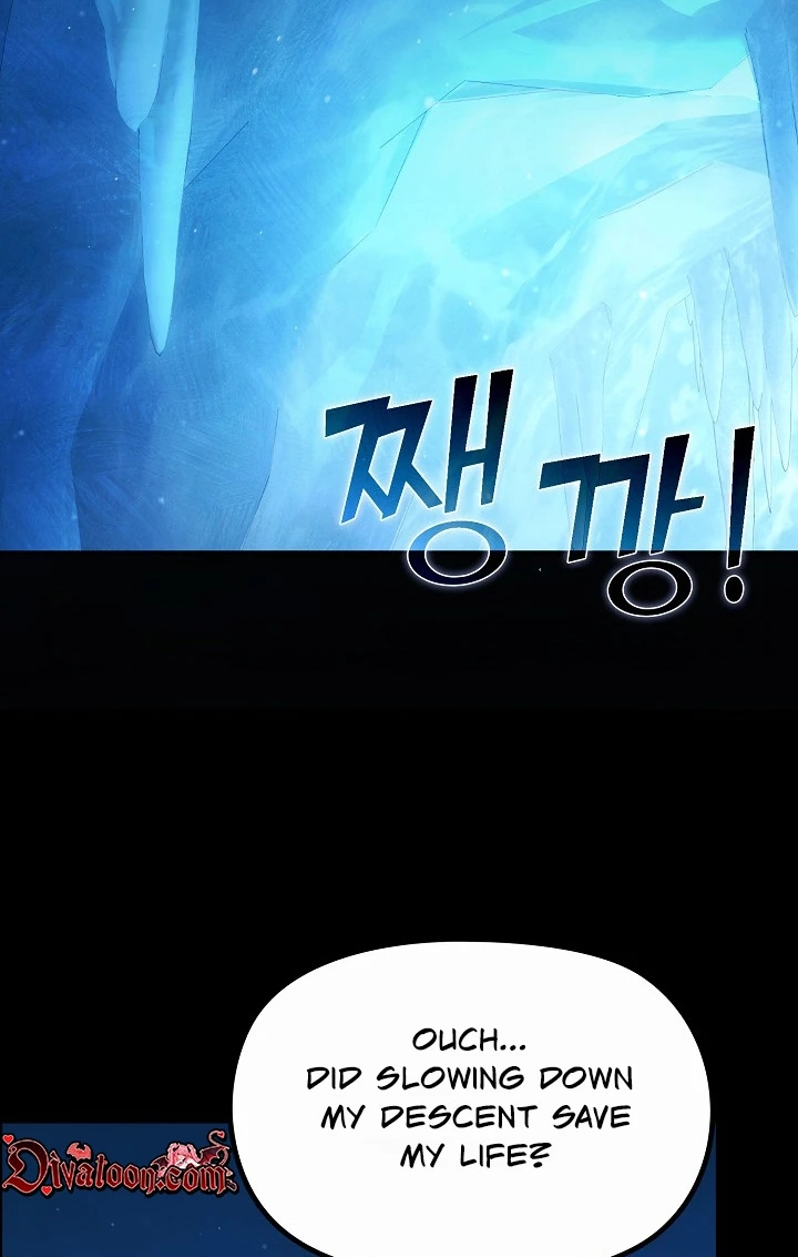 XX Dungeon Chapter 32 page 43 - 