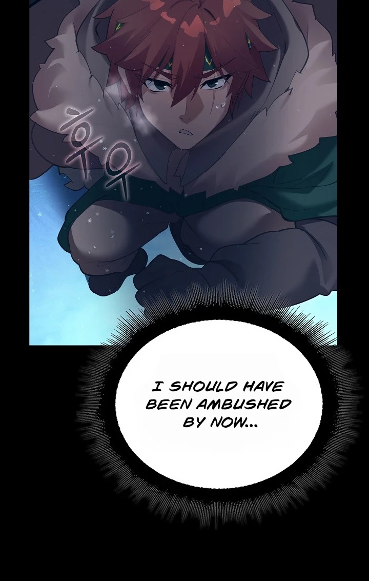 XX Dungeon Chapter 32 page 49 - 