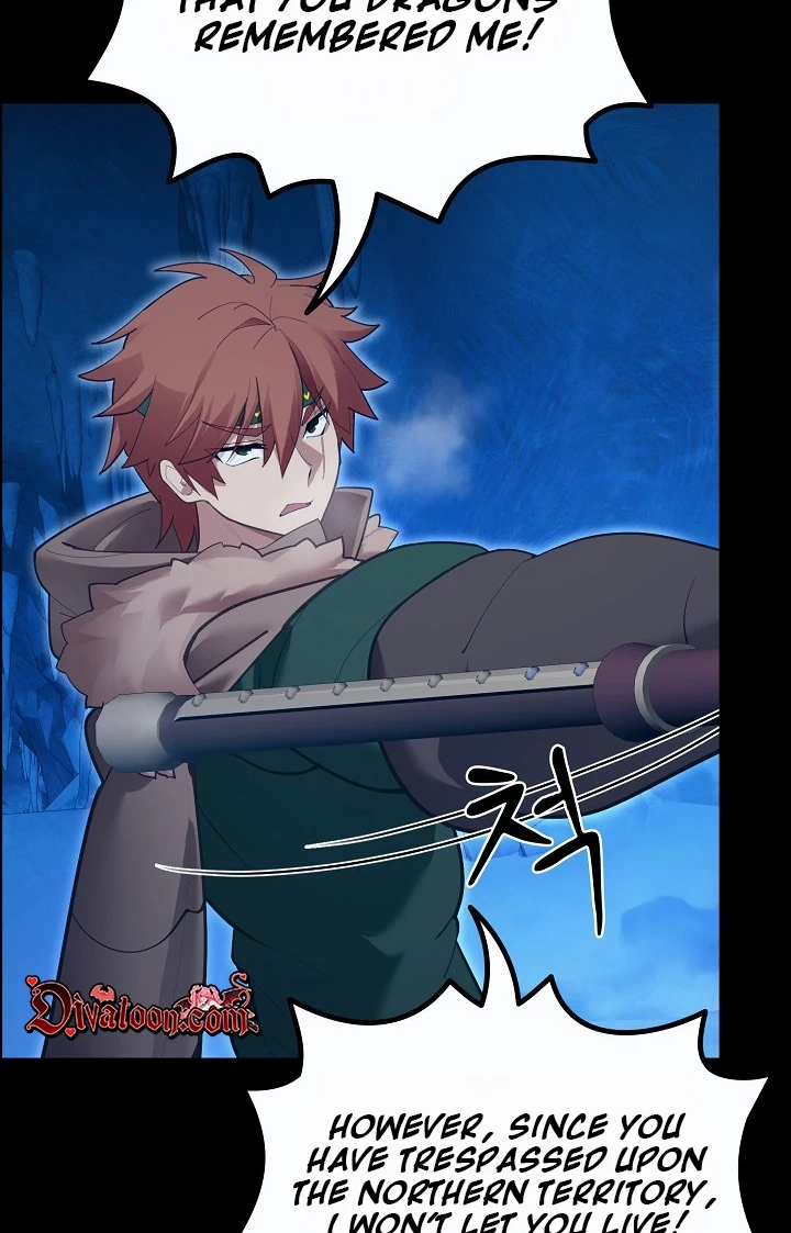 XX Dungeon Chapter 32 page 54 - 