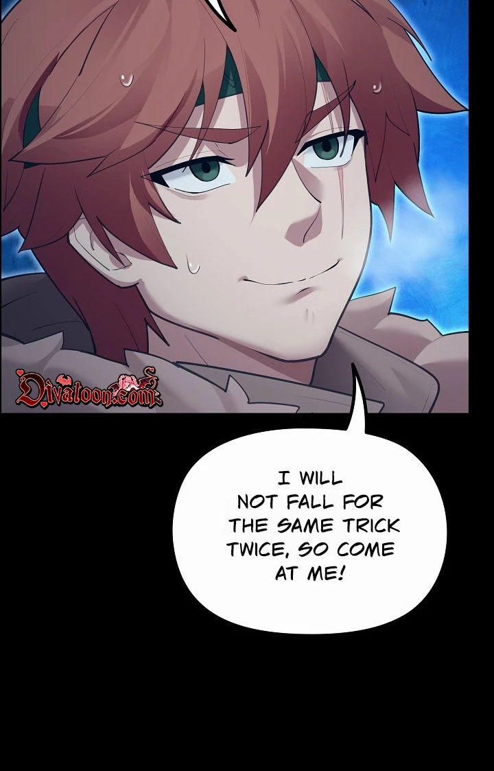 XX Dungeon Chapter 32 page 58 - 