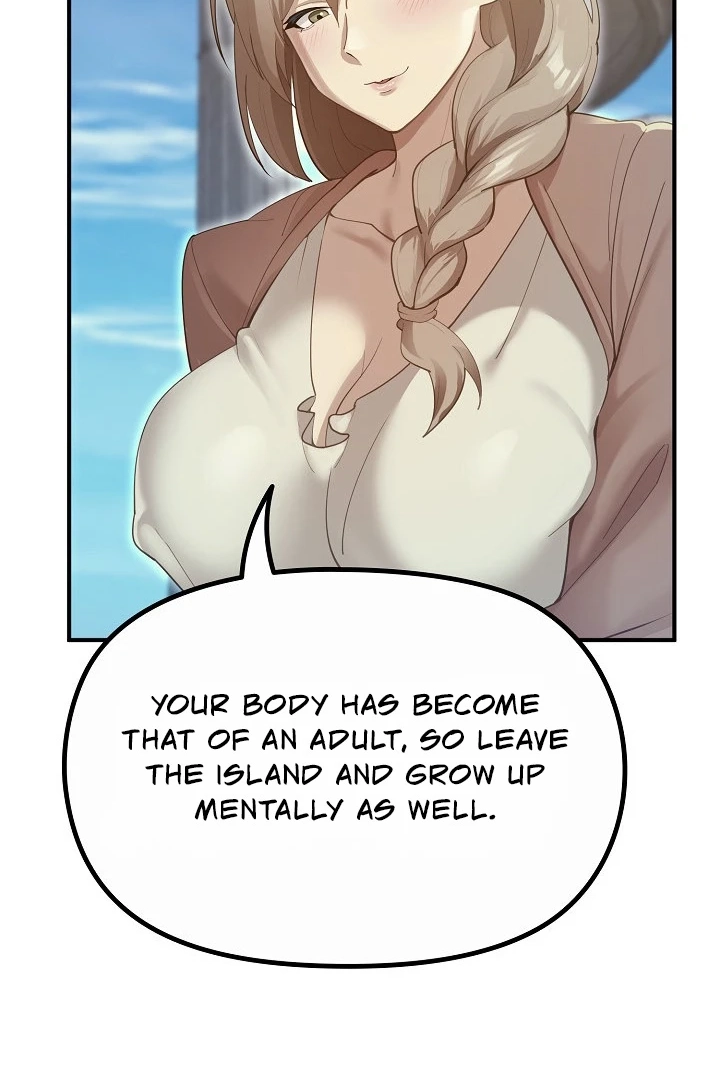 XX Dungeon Chapter 32 page 7 - 