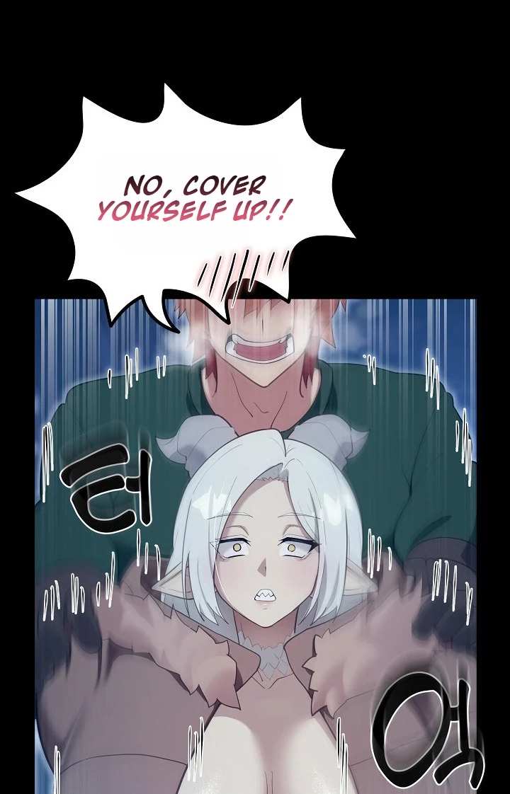 XX Dungeon Chapter 32 page 79 - 