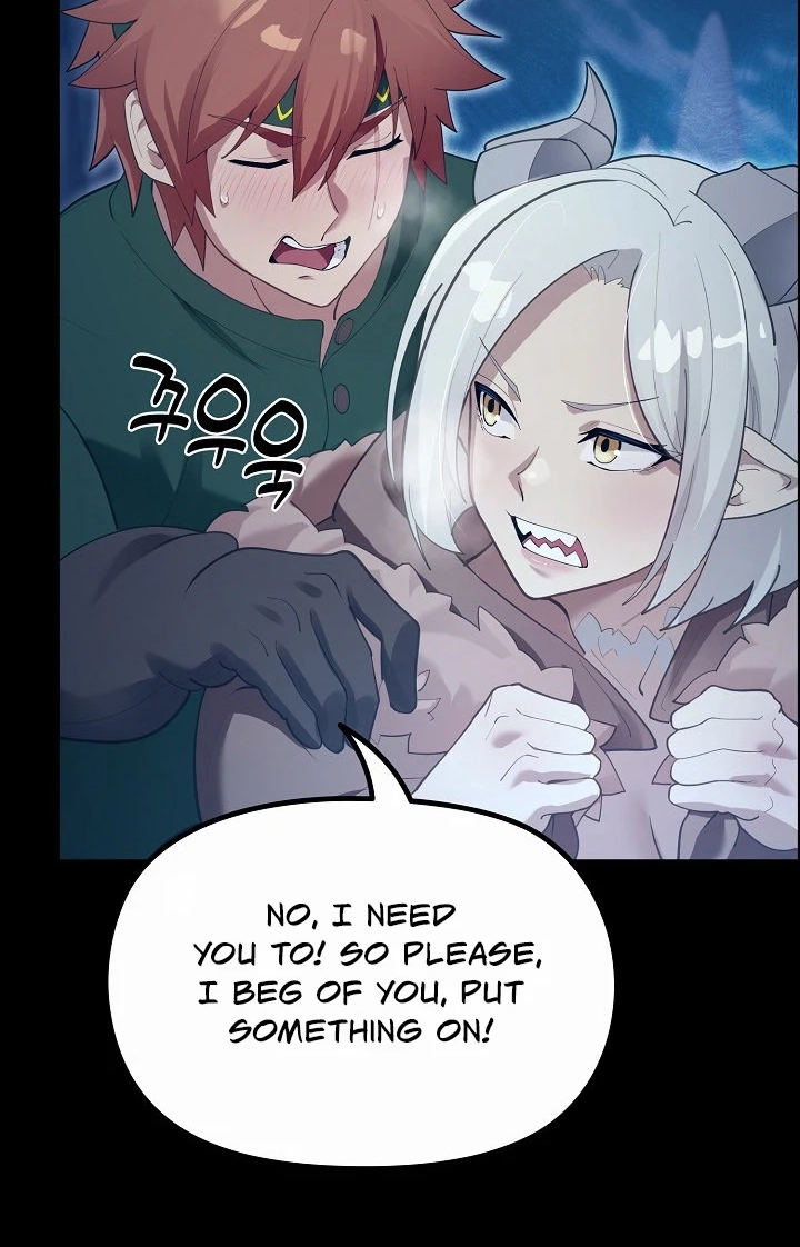 XX Dungeon Chapter 32 page 81 - 