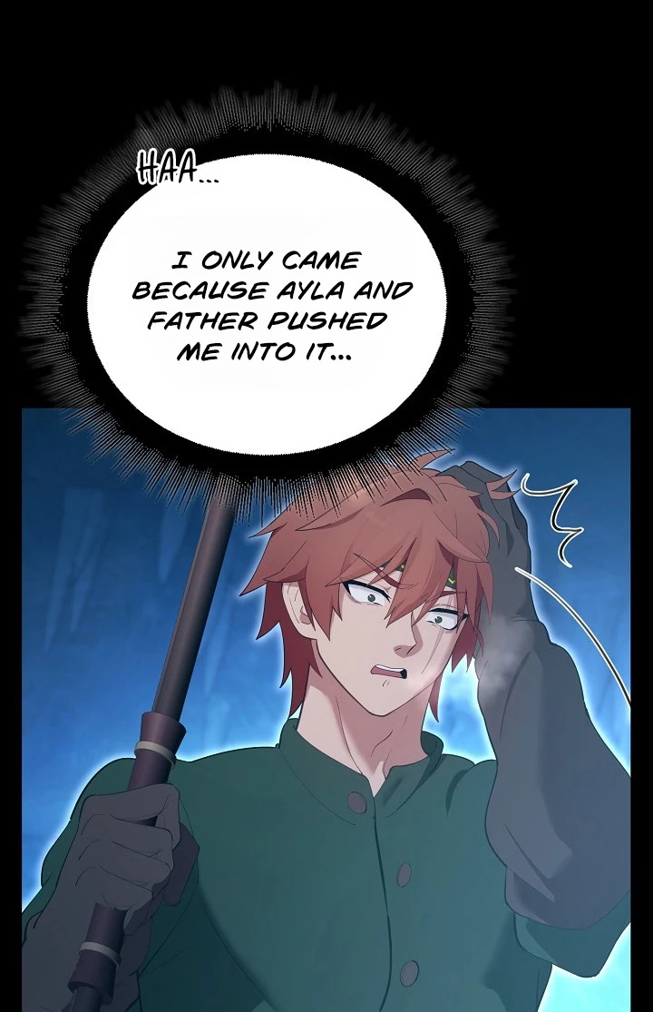 XX Dungeon Chapter 32 page 91 - 