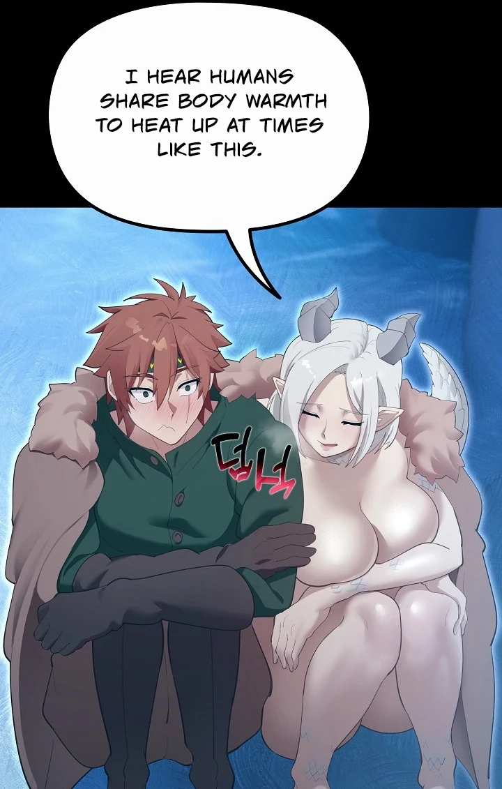 XX Dungeon Chapter 32 page 99 - 