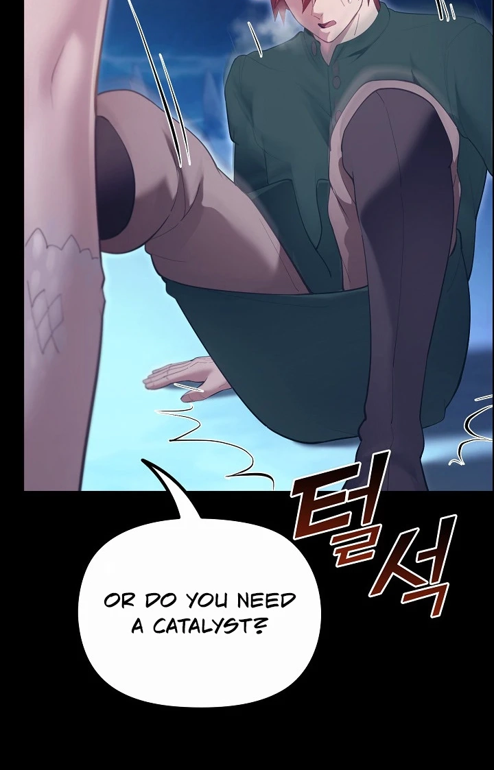 XX Dungeon Chapter 33 page 103 - 