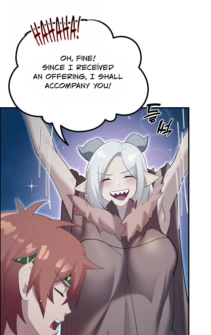 XX Dungeon Chapter 33 page 14 - 