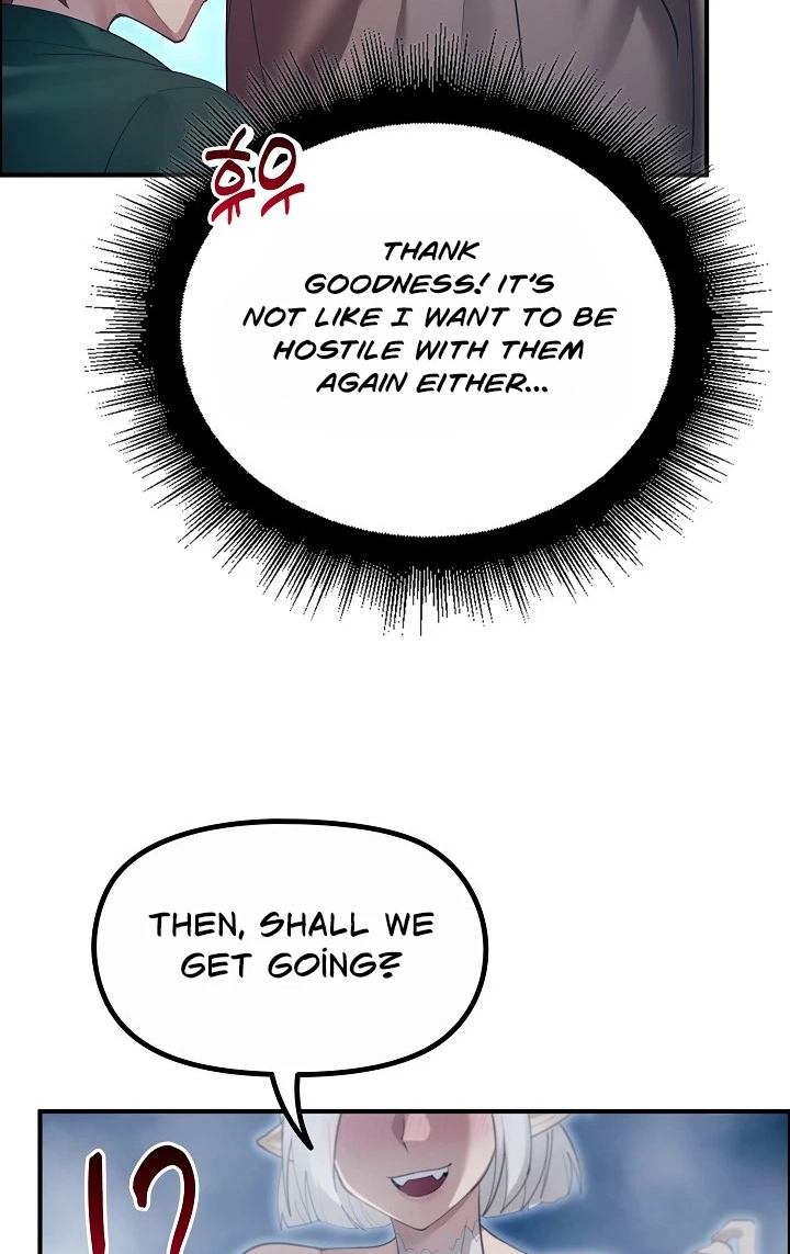 XX Dungeon Chapter 33 page 15 - 