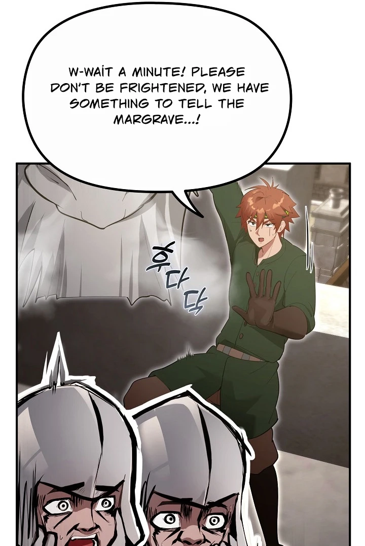 XX Dungeon Chapter 33 page 26 - 