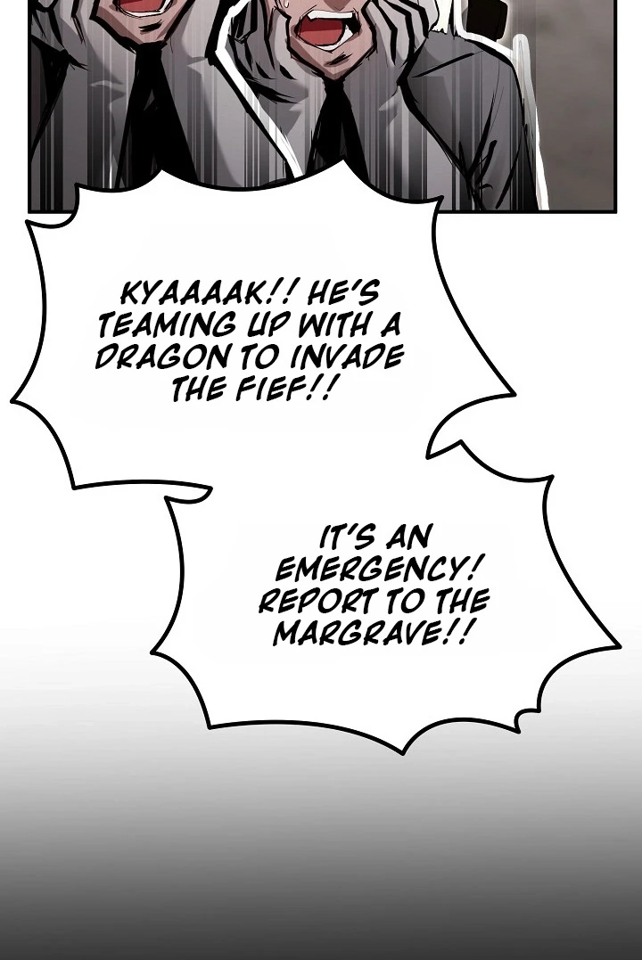 XX Dungeon Chapter 33 page 27 - 