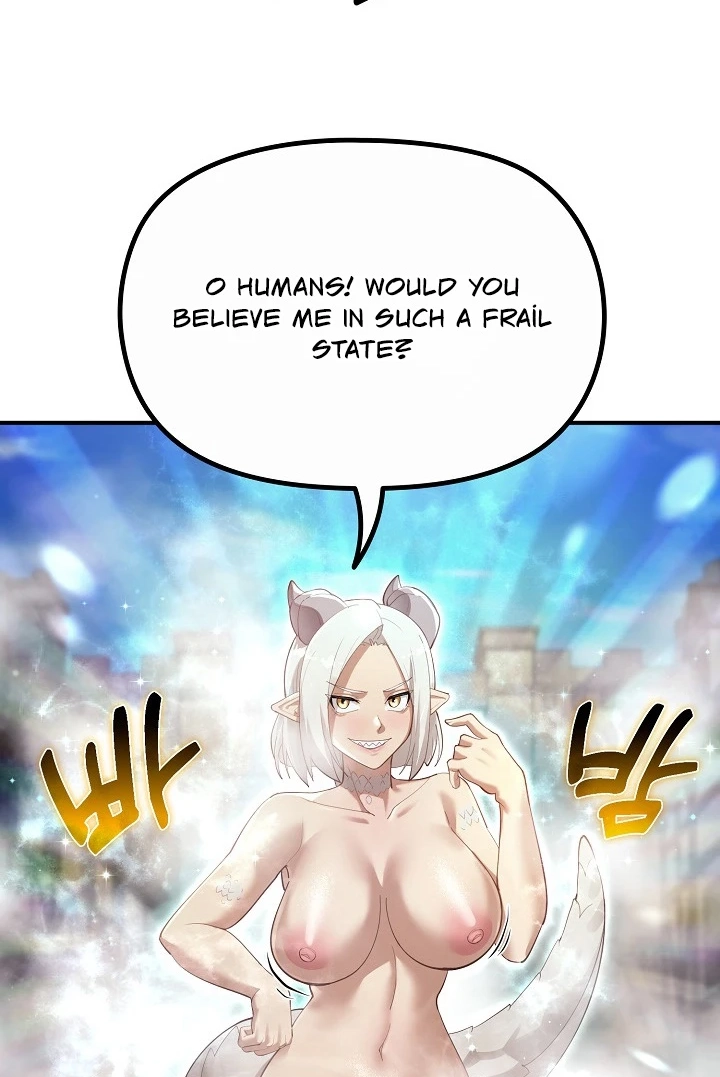 XX Dungeon Chapter 33 page 31 - 
