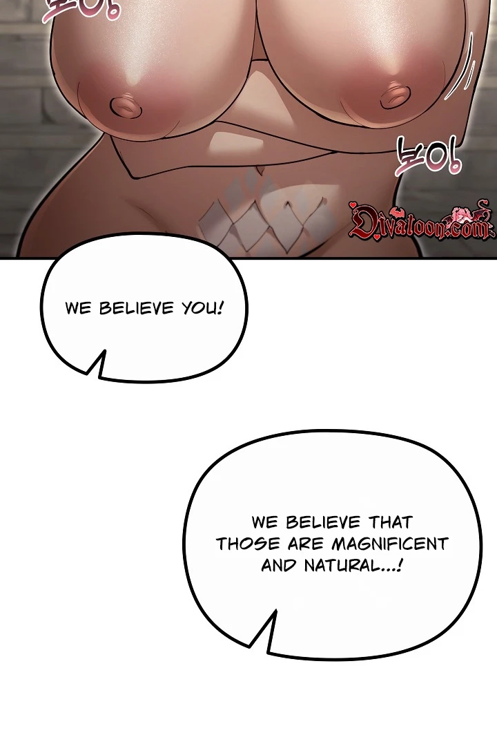 XX Dungeon Chapter 33 page 34 - 