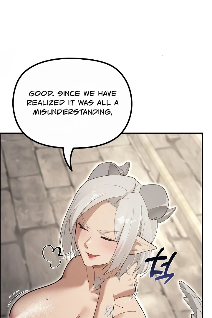 XX Dungeon Chapter 33 page 35 - 