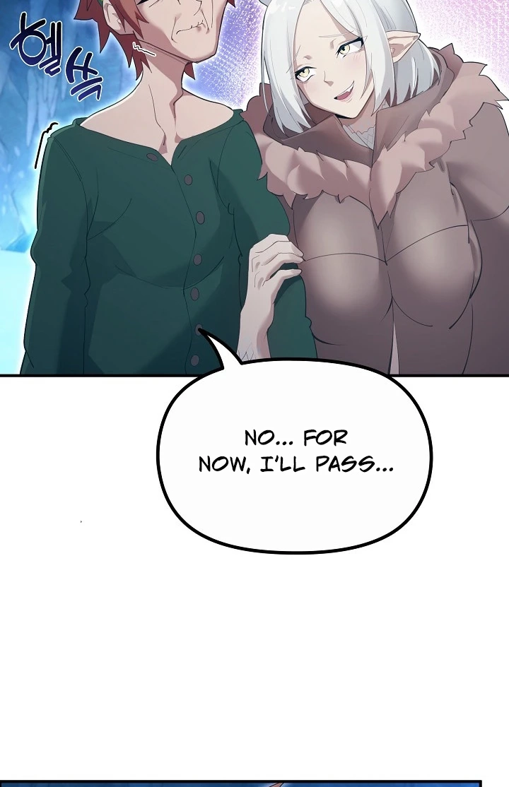 XX Dungeon Chapter 33 page 5 - 