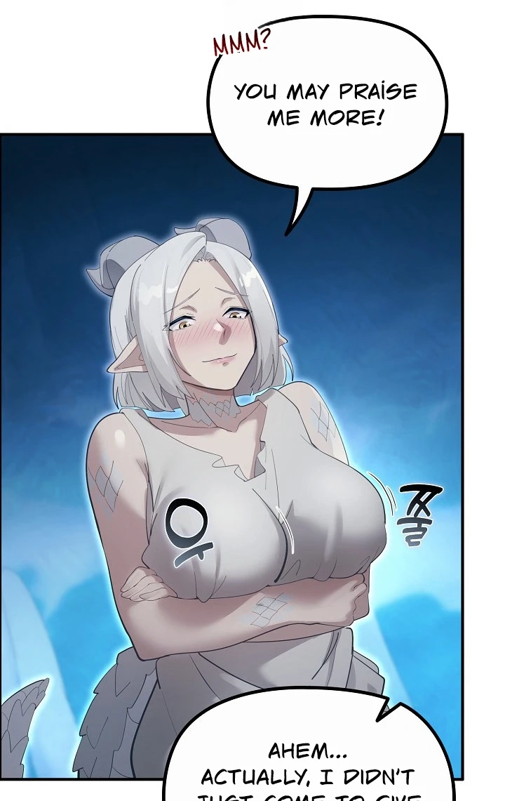XX Dungeon Chapter 33 page 63 - 