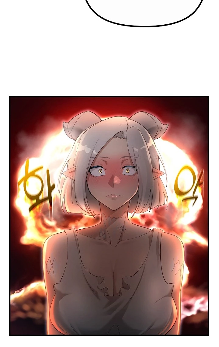 XX Dungeon Chapter 33 page 66 - 