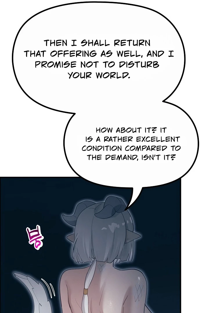 XX Dungeon Chapter 33 page 74 - 